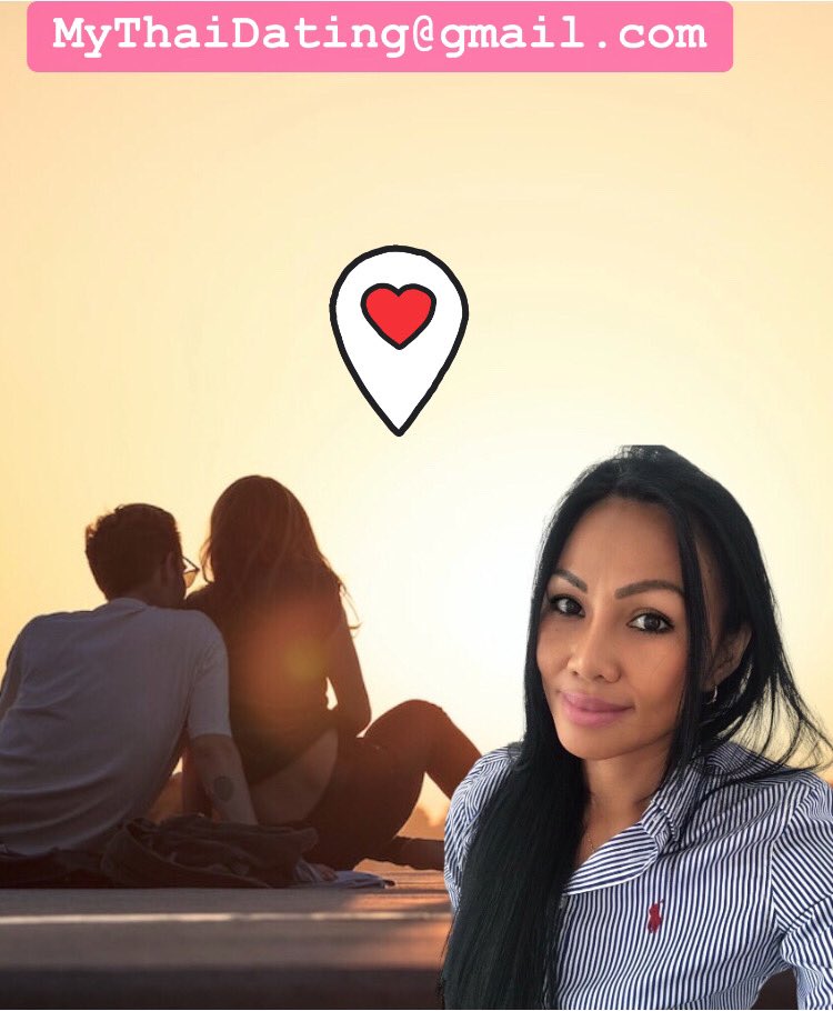 MyThaiDating's tweet photo. ❤️ Love knows no boundaries, and with our dating agency, you're one step closer to finding your soulmate in the Land of Smiles. Don't wait any longer – true love awaits you!
#FindLove #ThaiDating #DatingAgency #LoveJourney #MyThaiDating https://t.co/wWoVmR8SEG