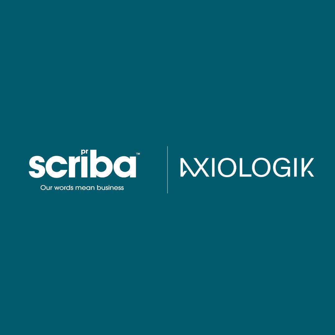 We’re delighted to announce we are now working with @axiologik.💥 Axiologik is a #digital leadership consultancy specialising in the delivery of large-scale, highly complex #digitaltransformation initiatives. 💡 Read more about what’s coming up: scribapr.com/words/new-clie…