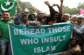 kashmirwatch06's tweet photo. Human Rights Focus Pakistan (#HRFP) has demanded the repeal of the #blasphemy laws and to stop the practice of victimization in #Pakistan.
@shreyagarwal_12 @Drsheikhamina
@rishi_suri @kayjay34350 @AartiTikoo
@sneheshphilip https://t.co/cMGmcGJmFB