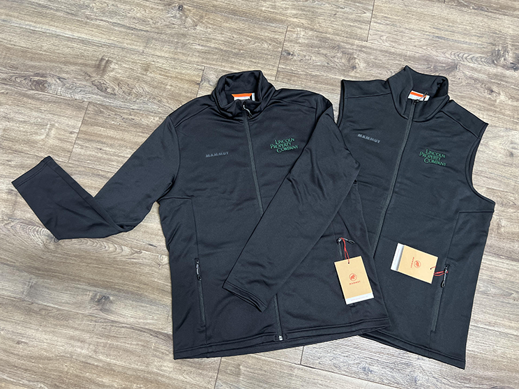 BrandelityPromo's tweet photo. In the world of corporate fashion, making the right first impression is vital. Lincoln Property Company, a renowned real estate firm, wanted to create a special co-branded clothing range for their brand. 

https://t.co/edAgTZilzs https://t.co/taLqOTA8Al