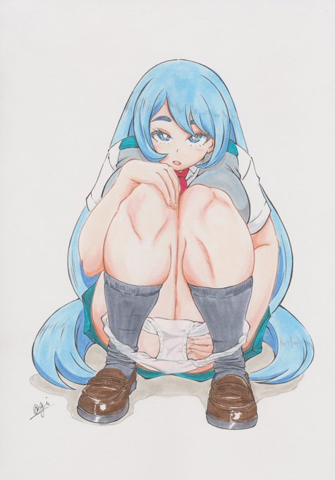 通常スキャン版 