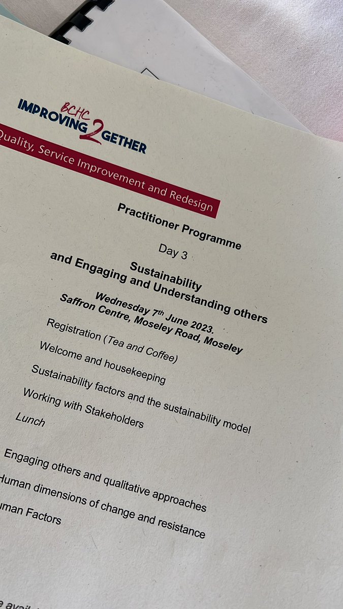 BCHC Improving 2Gether (@2getherbchc) on Twitter photo Day 3 #QSIR with Mark & Carol - How do we sustain gains?🤷🏽♀️ <a href="/violah31/">Carol Herbert</a> <a href="/tania_p13/">Tania</a> <a href="/cleary_suzanne/">Suzanne Cleary 💙</a> @KCK_Brum <a href="/PriPri_Sharma/">Priya Sharma</a> <a href="/marilyn_mckoy/">Marilyn McKoy</a> <a href="/herbert_carol/">Carol Herbert</a> Day 3 #QSIR with Mark & Carol - How do we sustain gains?🤷🏽♀️ <a href="/violah31/">Carol Herbert</a> <a href="/tania_p13/">Tania</a> <a href="/cleary_suzanne/">Suzanne Cleary 💙</a> @KCK_Brum <a href="/PriPri_Sharma/">Priya Sharma</a> <a href="/marilyn_mckoy/">Marilyn McKoy</a> <a href="/herbert_carol/">Carol Herbert</a>