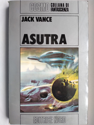 NetMassimo's tweet photo. #fantascienza #Urania #UraniaCollezione #Durdane Asutra di Jack Vance https://t.co/nH1Y7JpEct https://t.co/rzuBf7Icq5