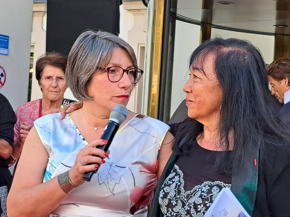 Le Petit Reporter tweet media