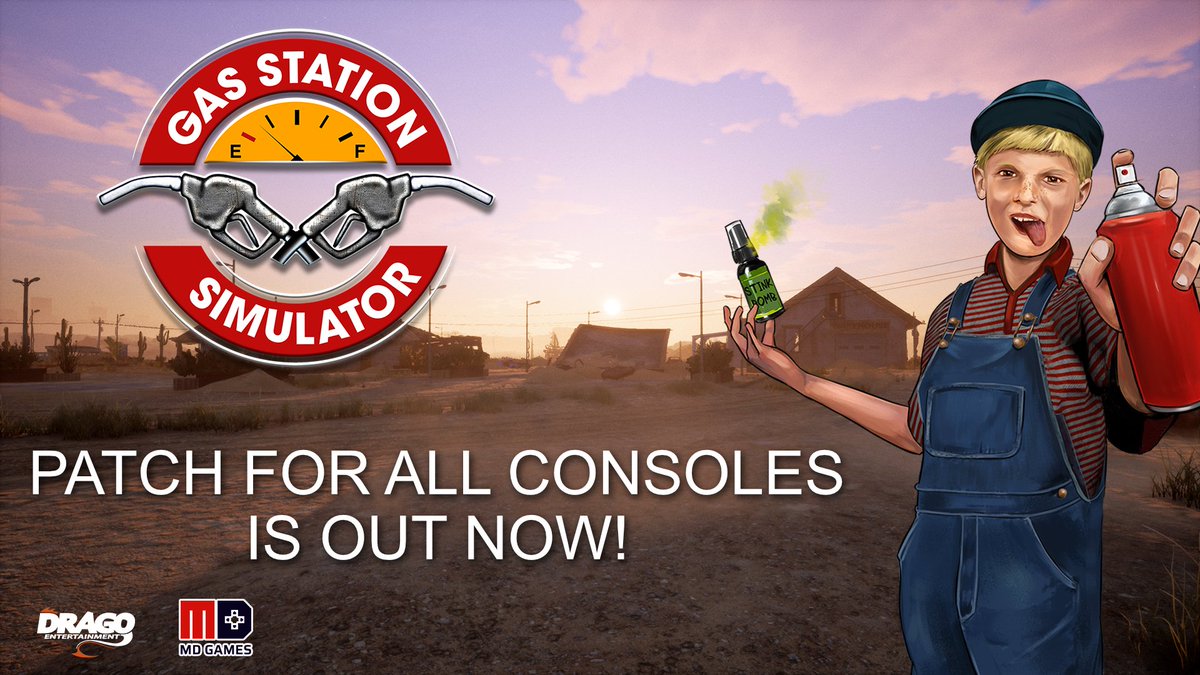 MD Games S.A. tweet media