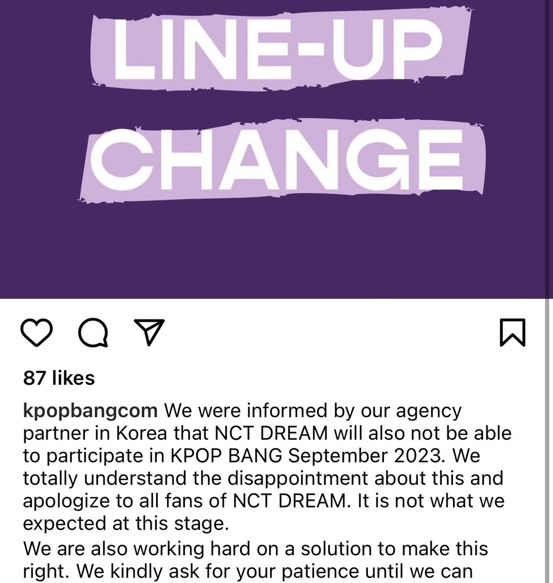 nahi 🐻🤎 on Twitter "i think dream and maybe even sm didn’t even know