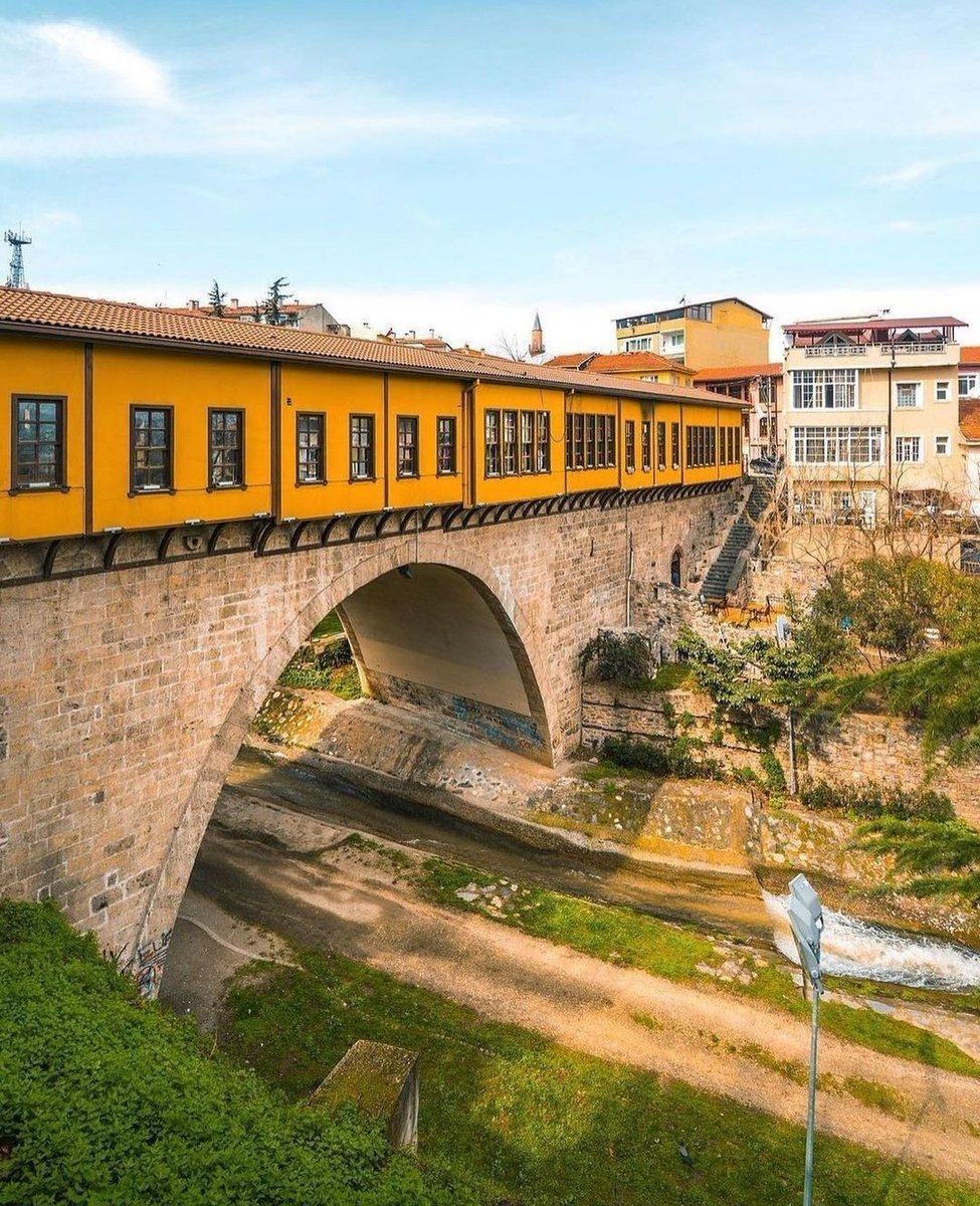 Good Morning. 🌞🥞🏠
Have a Beautiful Day..🥯🧡🍞☕ 📸:Irgandı Bazaar Bridge Bursa.🇹🇷 :@gmr83
#CoffeeTime  #Blessings
#WednesdsyMotivaton  #Blessings #PeaceGood #Peace #StaySafe  
#goodmorning #Καλημέρα
#bonjour #WednesdayGoodmorning #GoodMorningEveryone  
#Buongiorno #BuenosDias