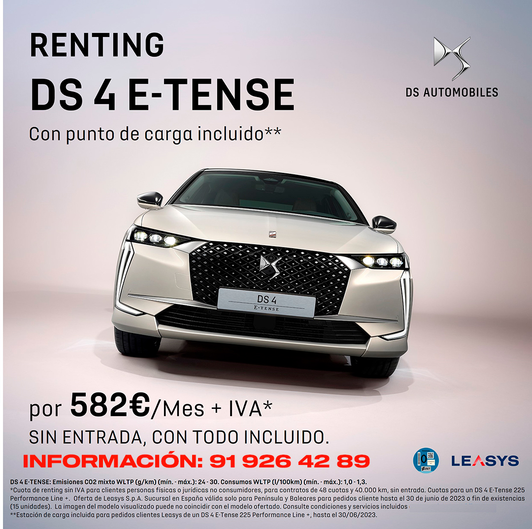 DSAlcala's tweet image. 🚩 DS STORE ALCALÁ, Vía Complutense, 113. Alcalá de Henares
👉 Contacto 91 926 42 89
#ds3crossback #DS9 #luxury #km0 #cochesdeocasion #Instacar #lujo
