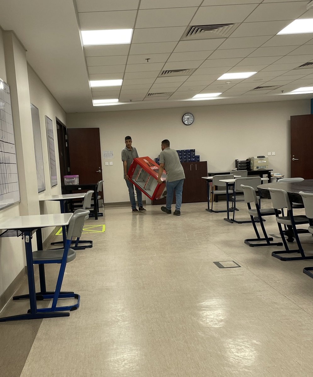 Anthony Knox tweet media