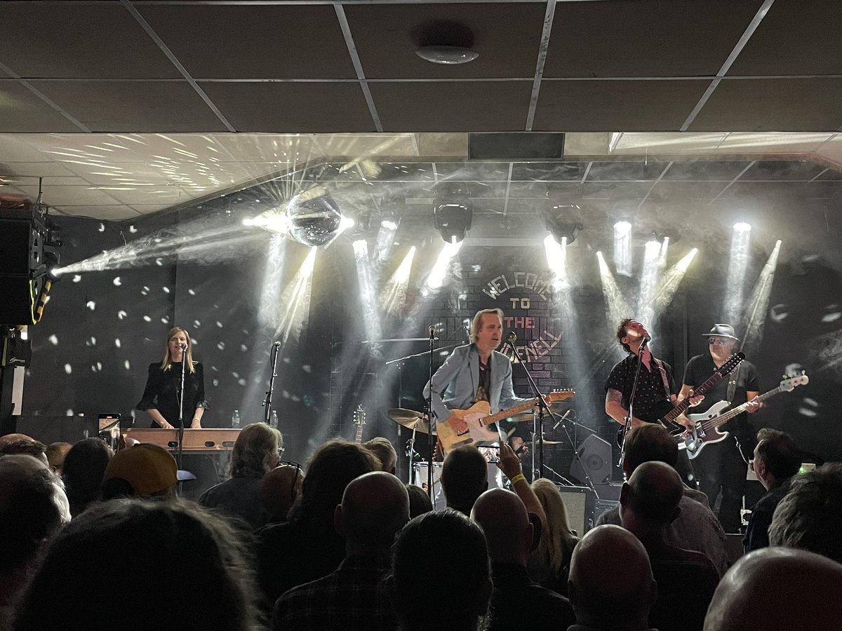 AlCycl (@lastweek26) on Twitter photo It’s just great to have <a href="/ChuckProphet/">Chuck Prophet</a> back in the UK. The band was on fire at <a href="/Nath_Brudenell/">Nath Brudenell</a> last night. Looking forward to @thecluny at the weekend It’s just great to have <a href="/ChuckProphet/">Chuck Prophet</a> back in the UK. The band was on fire at <a href="/Nath_Brudenell/">Nath Brudenell</a> last night. Looking forward to @thecluny at the weekend