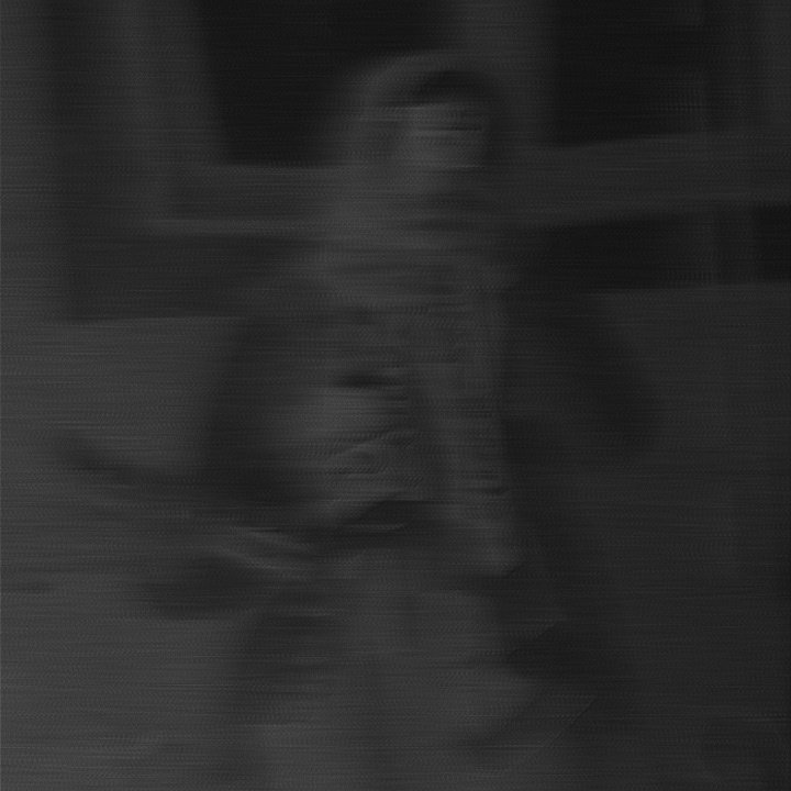 بدل ما كنت بخبي ف نفسي اللي مضايقني بقيت بخبي ع نفسي اللي مضايقني وحاجه ف منتهي ال escape from reality خالص اللي هو انا مضايق من كذا، لا لا انتا تمام ومش مضايق من حاجه انتا جعان يلا ناكل