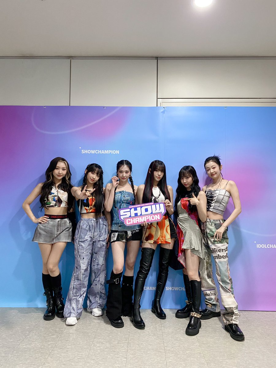 showchampion1's tweet photo. 점점 몸 속에 독이 퍼지구 있어요🫠
#독사 가 퍼뜨리는 중‘독’ .. 💉
이 독에는 해독제도 없다는데 맞나요?🥹

이렇게 HOT한 그룹은
#SECRETNUMBER 밖에 없지 ❤️

#쇼챔피언 빠져들게 만드는
비번둥이들 사랑 발사 ( つ’-’)╮—̳͟͞͞♡ https://t.co/1te4wUFBw4