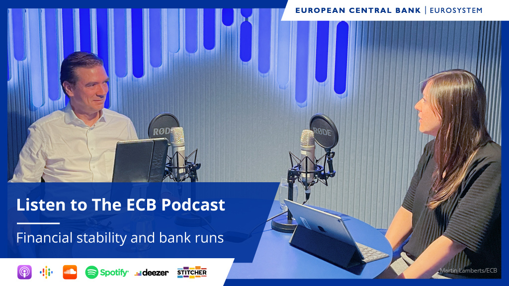 European Central Bank tweet media