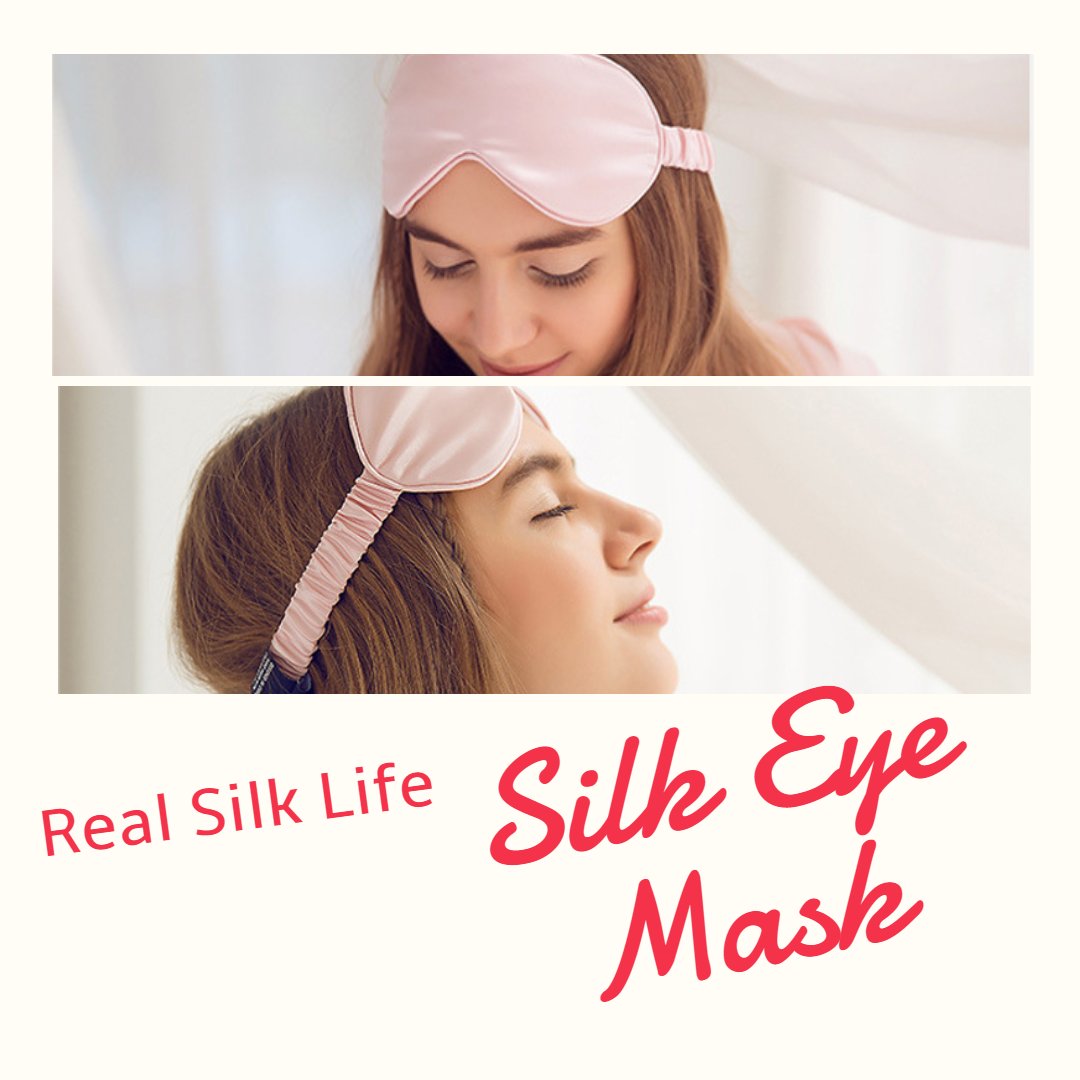 The silk eye mask protects you from a sound sleep. 🌙 #silksatin #silkproducts #luxurysilk #mulberrysilk #silkeyemask #silkaccessories #eyecare #eyemask #silksleepmask #selfcare #sundayselfcare #sleepwellness #sleepbetter #protecteyes #silklovers #qualitylife #beautytips