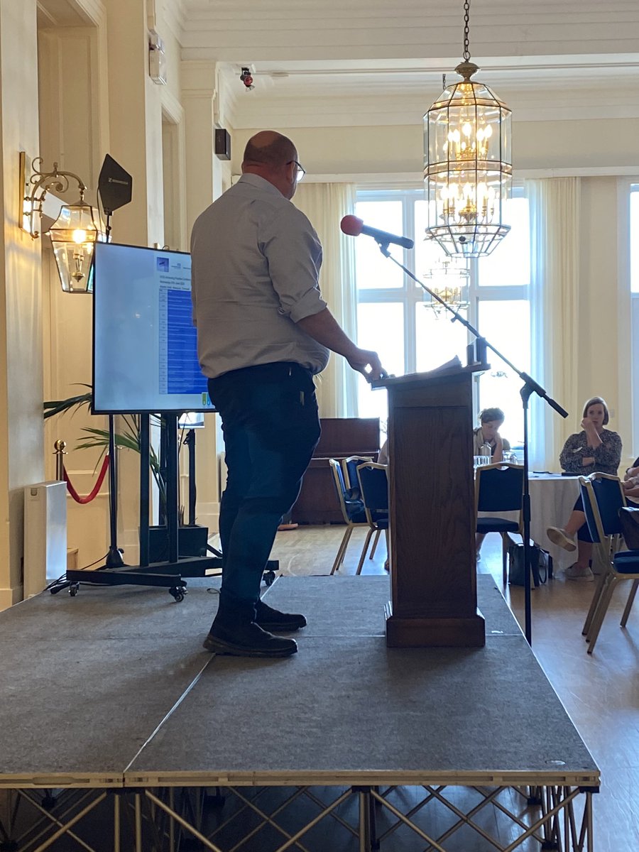 CornwallIoSAdvP's tweet image. Great see @frazerunderwood stepping up to discuss the importance of AP in delivery of patient centred services and urging us to really utilise our community of practice to connect and ensure the AP voice is heard #CIoSAPsconnect