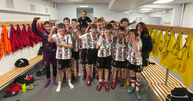 chorleyfc's tweet photo. 🚨 𝐒𝐮𝐦𝐦𝐞𝐫 𝐓𝐫𝐢𝐚𝐥𝐬 🚨

Every 🅢🅐🅣 in July @ChorleyFCYouth are holding trial sessions for the u13 to u16 @jpluk squads..

⚽️ Albany Academy (PR7 3AY)
⚽️ £5 per session
⚽️ 10:30am to 12pm

@AdlingtonLaw | @hgsportswear