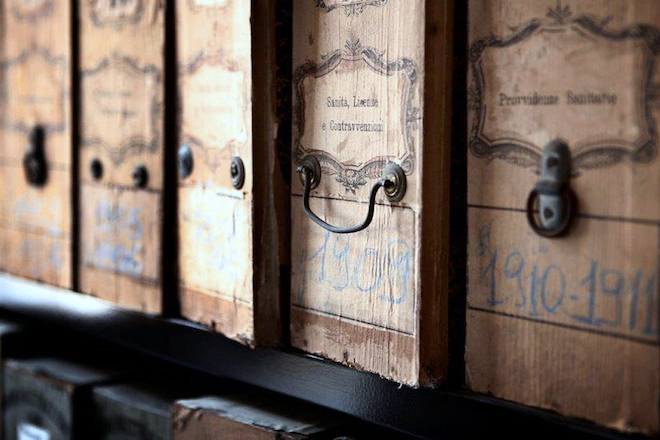 🗃️🔍 #NotteDegliArchivi 2023, la <a href="/Sovrintendenza/">Sovrintendenza Roma</a> partecipa all'evento. Al Museo del Teatro Argentina #mostra gratuita con materiali dall'Archivio Storico Disegni. All’Archivio Storico Capitolino esposizione documentaria dal Fondo Brazzà.  
Scopri di più👉bit.ly/notte-degli-ar…