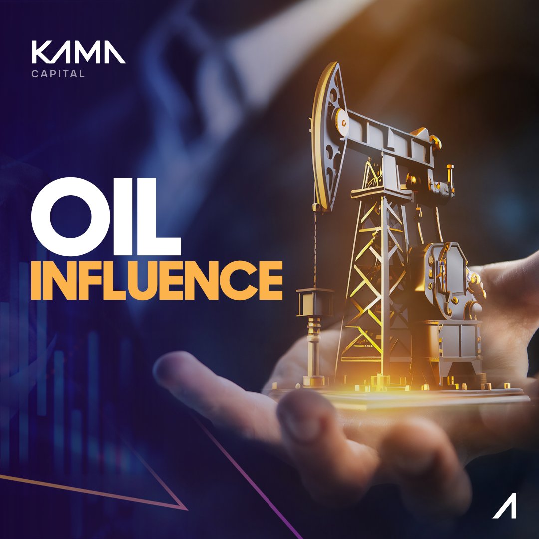 Oil Slips, Currencies Flip!

As oil prices take a dip, we're seeing ripple effects across the #Forex market. Demand concerns are pushing oil towards $71 per barrel, putting  pressure on the currencies of oil-dependent economies. Stay tuned to  see how this #OilPriceDrop could…