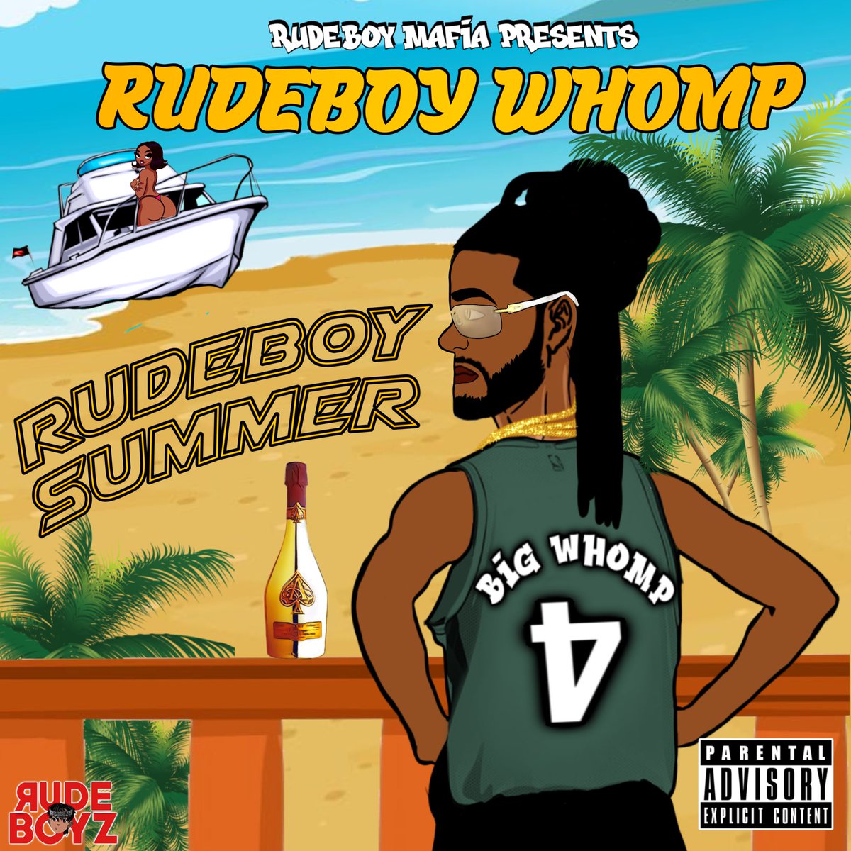 RB Summer ☀️🏝️ Bout To Be One Of Them One’s Mark My Words
6/?/23🔥🔥🔥🔥