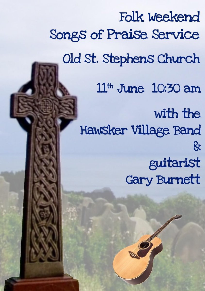 Old St. Stephen's tweet media