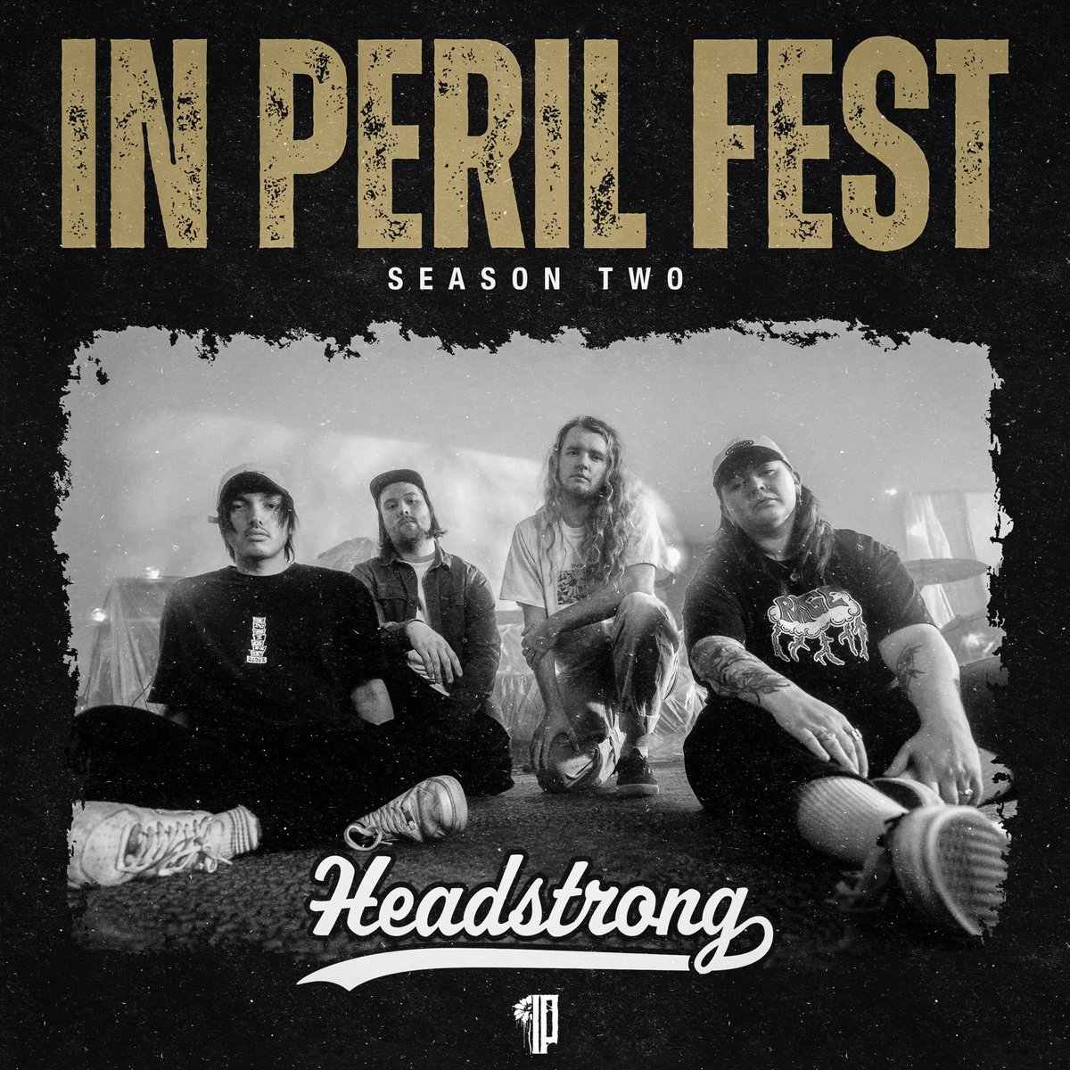 💥 In Peril Fest 💥

We’re pleased to announce we’re on this years In Peril Fest with a stacked lineup you won’t wanna miss out on!