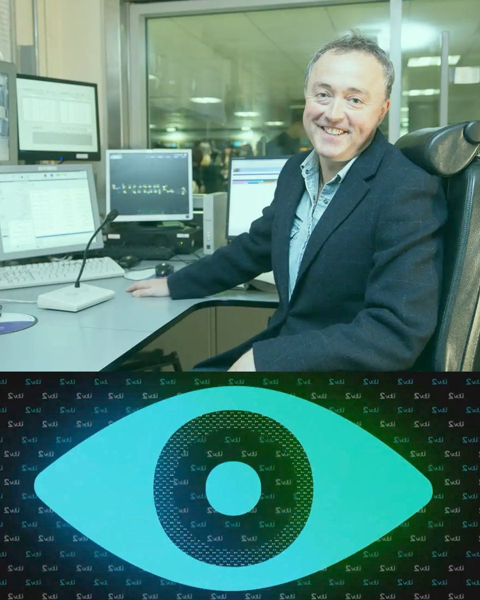 .<a href="/marcusBBbentley/">Marcus Bentley</a> will be back to lend his legendary voice to Big Brother on ITV2! #BBUK