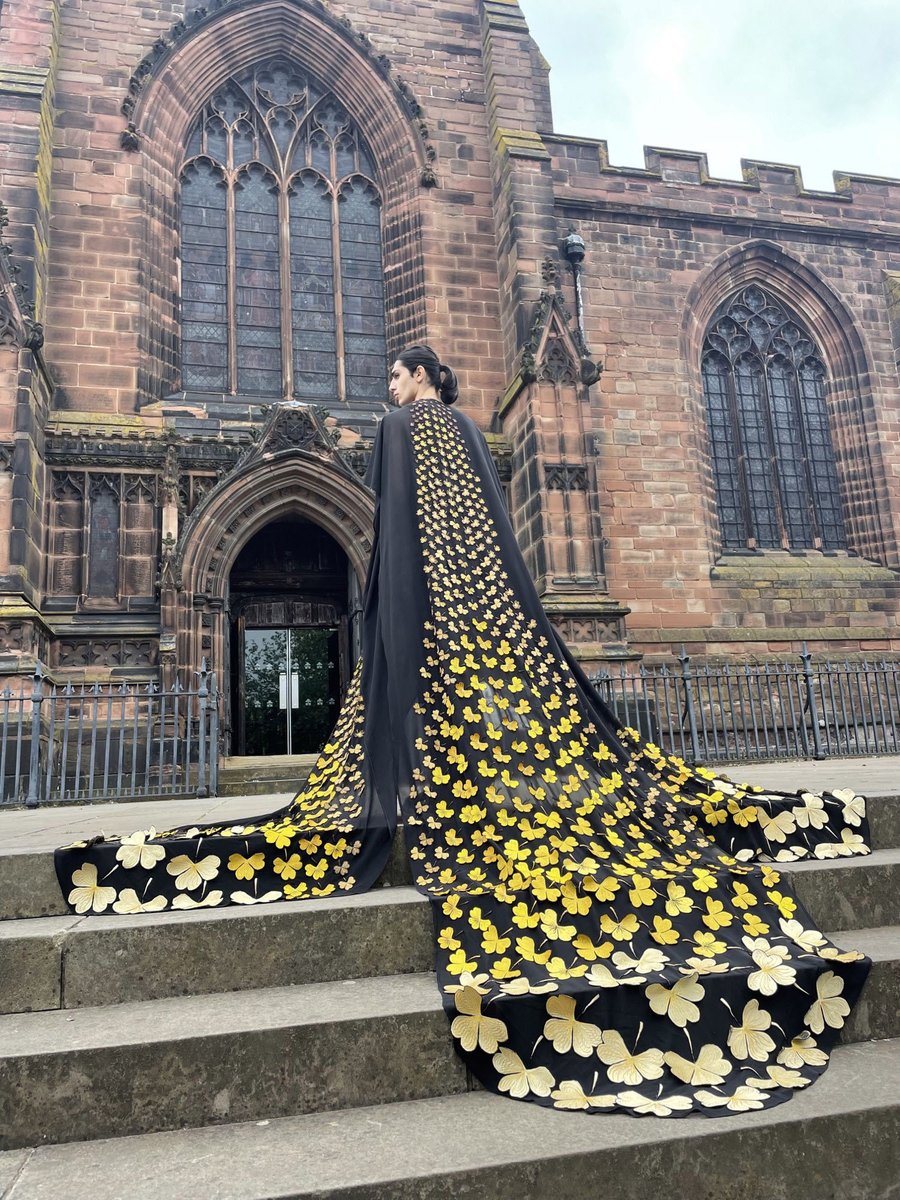 Birmingham City University tweet media