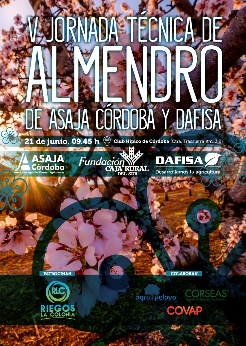 ASAJA CORDOBA tweet media