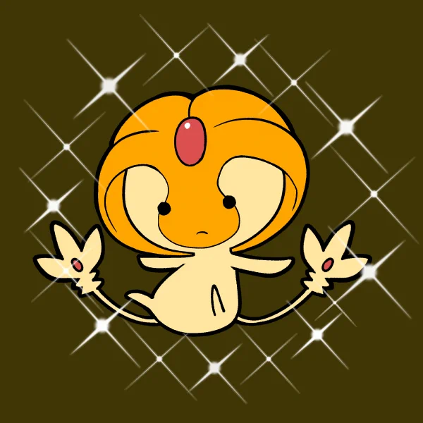 18時からユクシーレイドアワー! #ポケモンGO