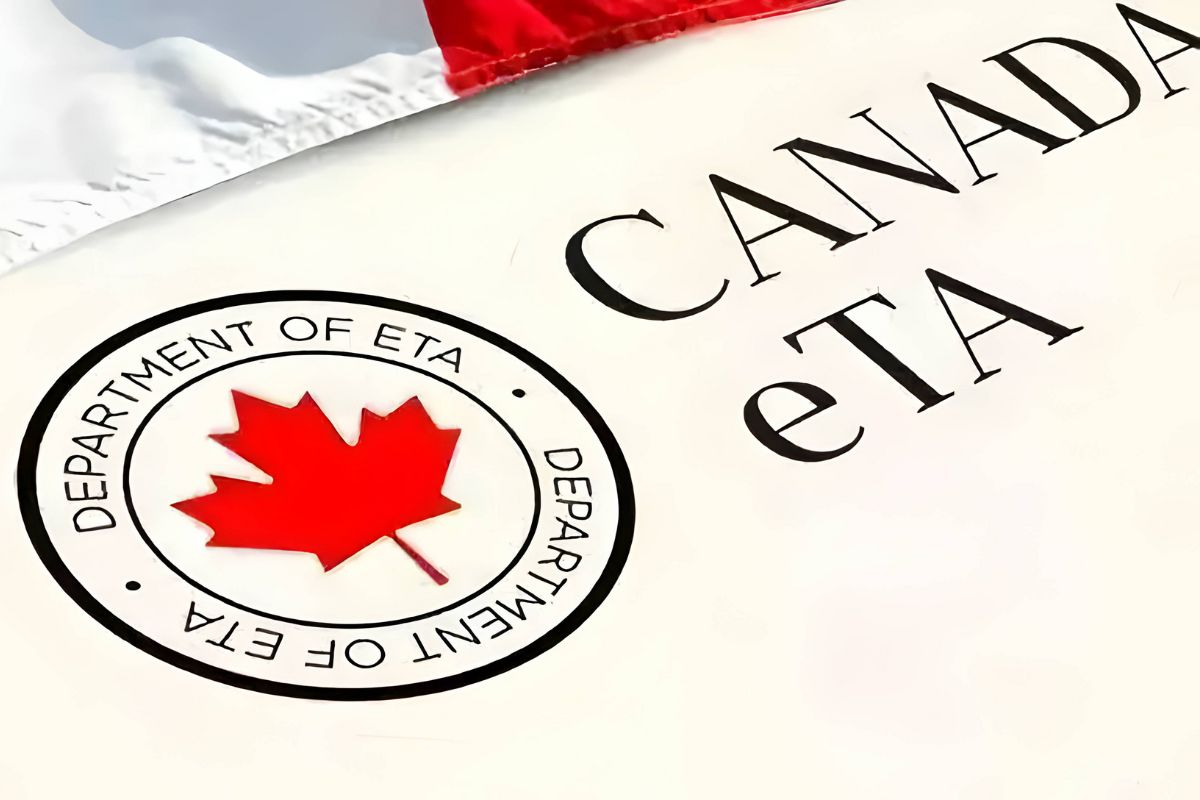 Canada Expands Visa-Free Travel, Adds 13 Countries to eTA Program

#Canada #CanadaVisa #eTA #TravelCanada #VisaFreeTravel #ETAExpansion #VisaUpdate #VisaNews #IRCC #SeanFraser

travelobiz.com/canada-expands…