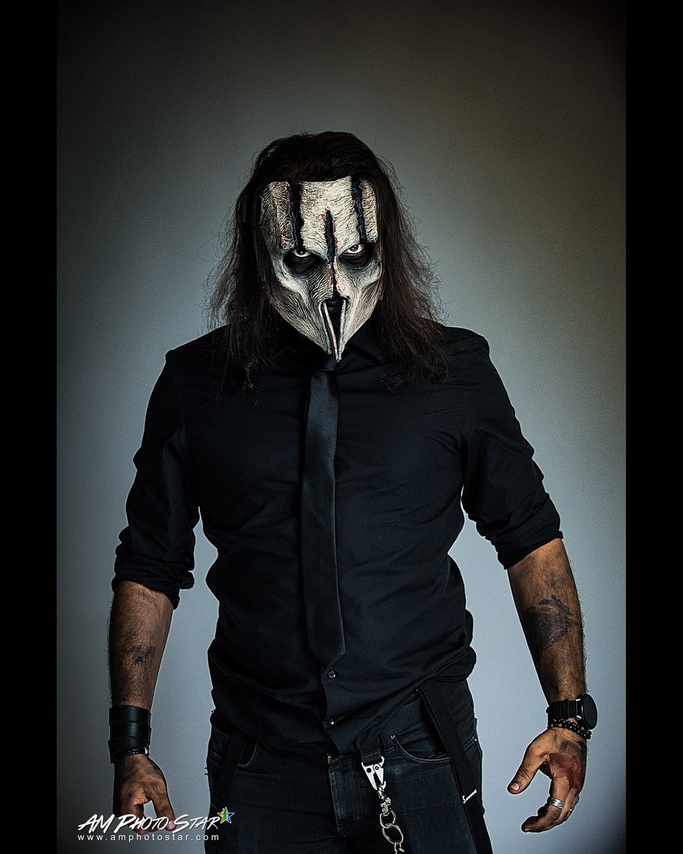 "Avinash"

Photo by <a href="/AMPhotoStar/">AM Photo Star</a>
.
.
.
#metal #heavymetal #groovemetal #thrashmetal #progressivemetal #deathmetal #blackmetal #metalcore #thrash #groove #metalhead #headbanger #thesluaghofficial #7string
#irish #metalband #thesluagh #playing #headbanging #music
#ibanez #blackstar