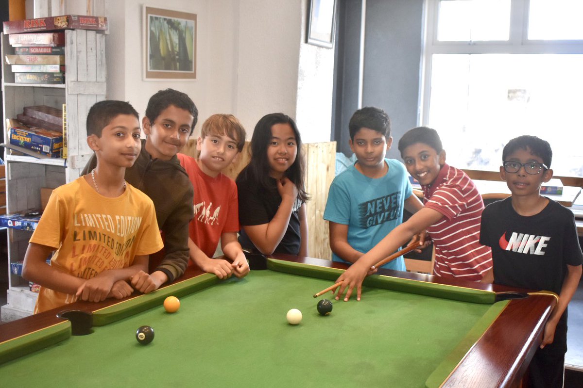 Saint Mary's tweet media