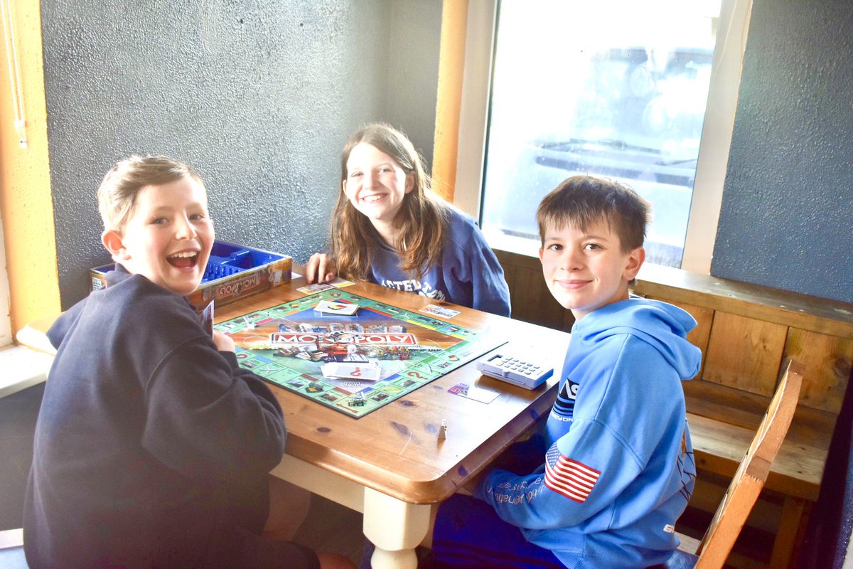 Saint Mary's tweet media