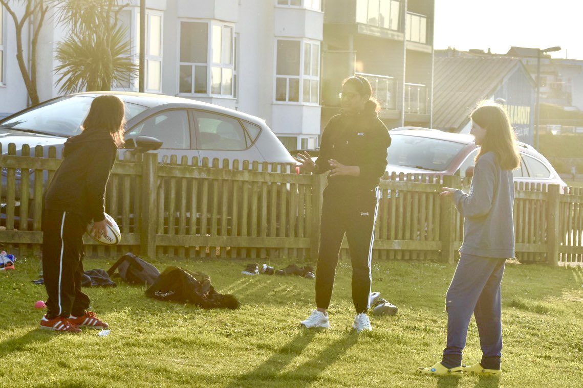 Saint Mary's tweet media