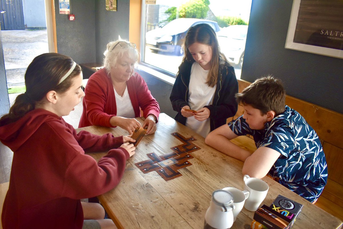 Saint Mary's tweet media