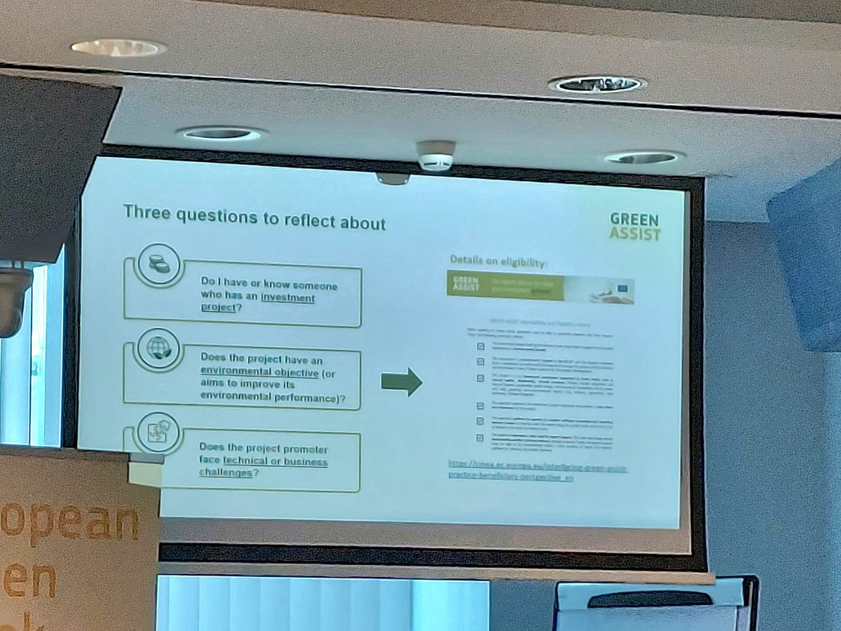 CINEA 🇪🇺 tweet media