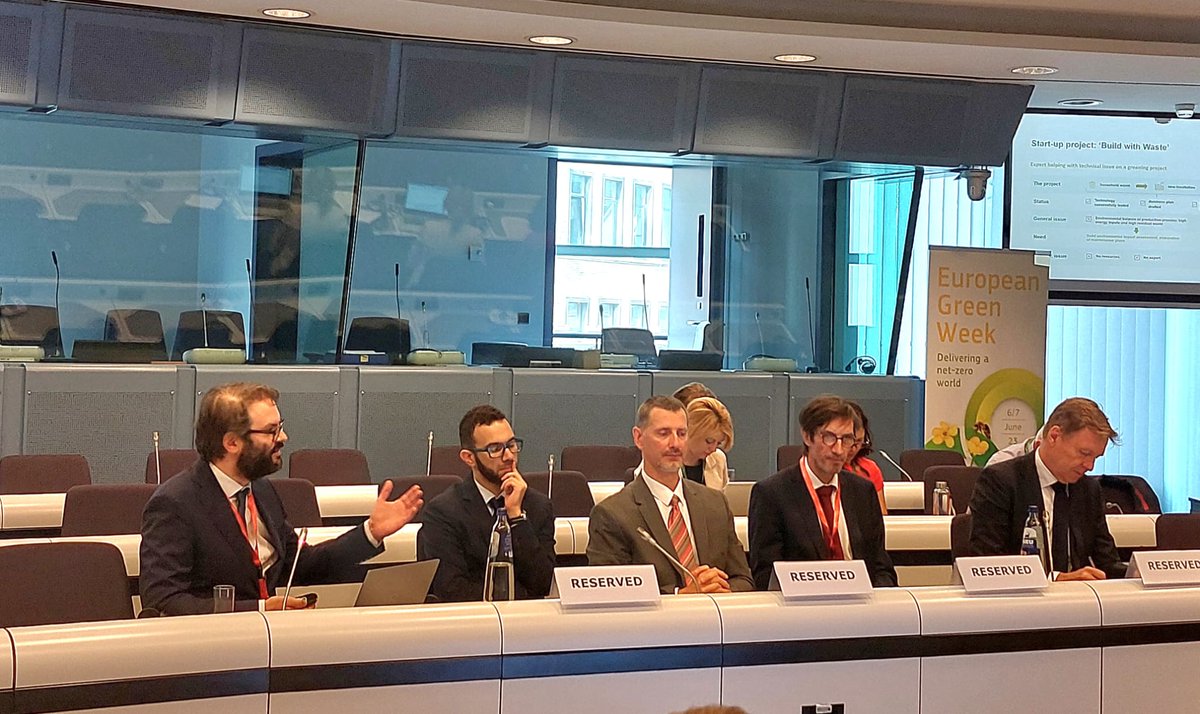 CINEA 🇪🇺 tweet media