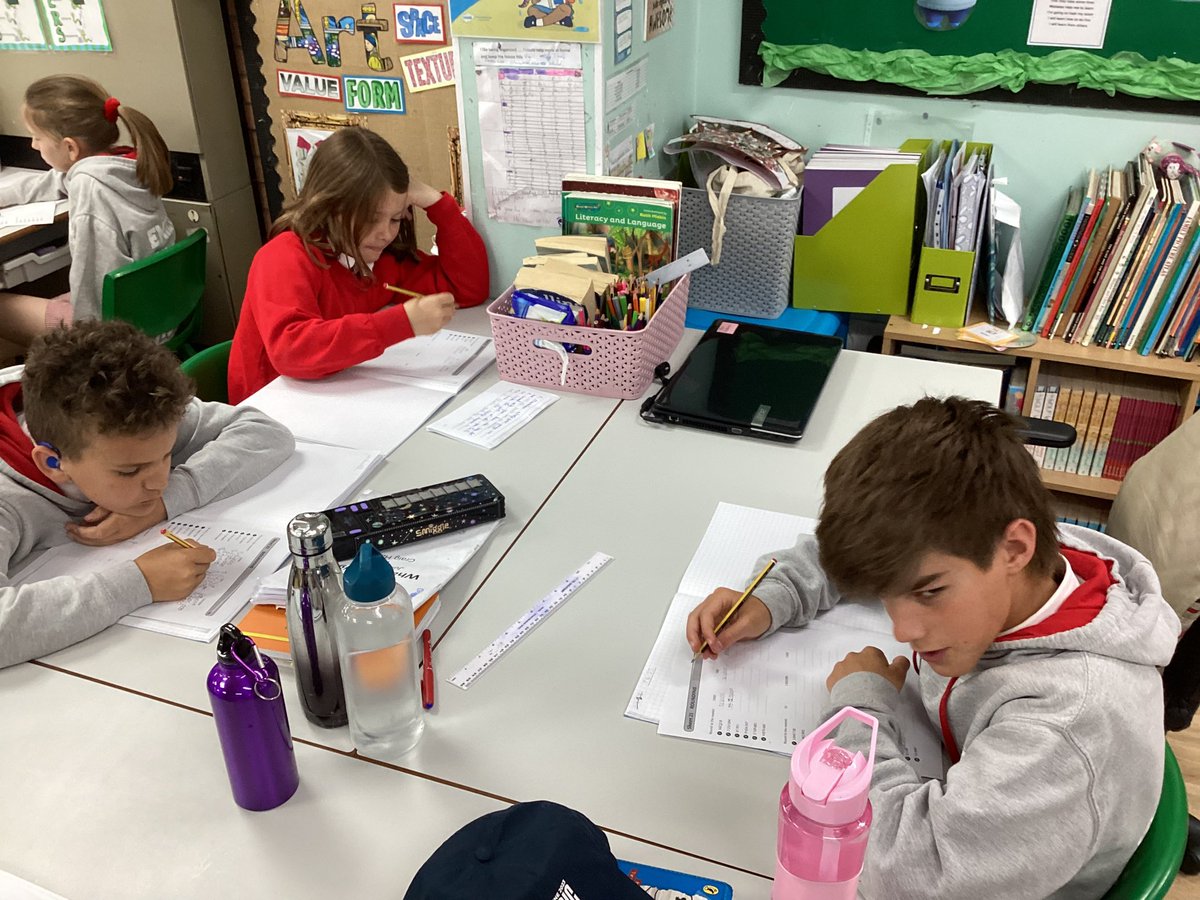 class6Aspull's tweet photo. We are recapping lots of key learning in #acpsmaths so we are ready for year 7! #year7transition https://t.co/66QfoPPpIc