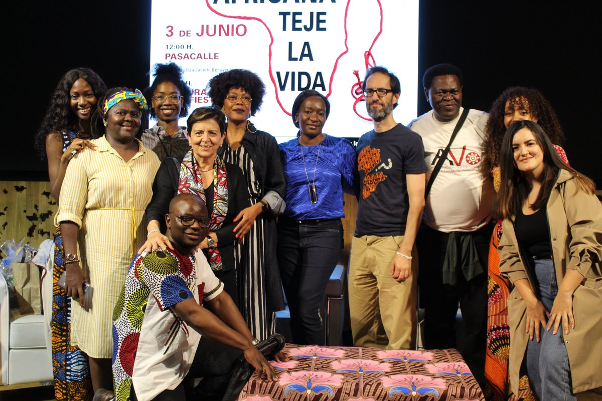 ✳️ Fundación PROCLADE tweet media