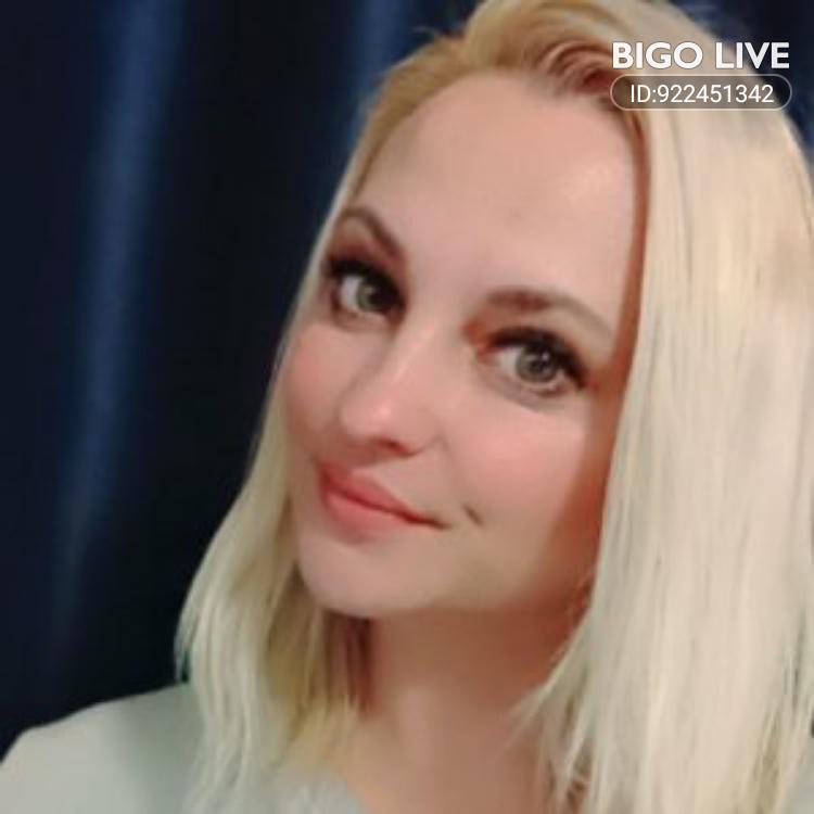 🥰Sweet🥰dreams? #BIGOLIVE'da canlı yayında! İzle ve yeni arkadaşlar edin! slink.bigovideo.tv/gLbftY