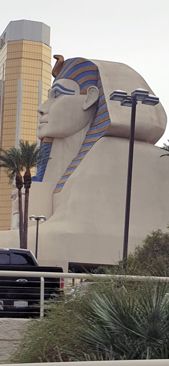 Ticketfor2's tweet photo. Vegas is truly unique and I love it! #travel #LasVegas #vegas https://t.co/dMwVlVmID1