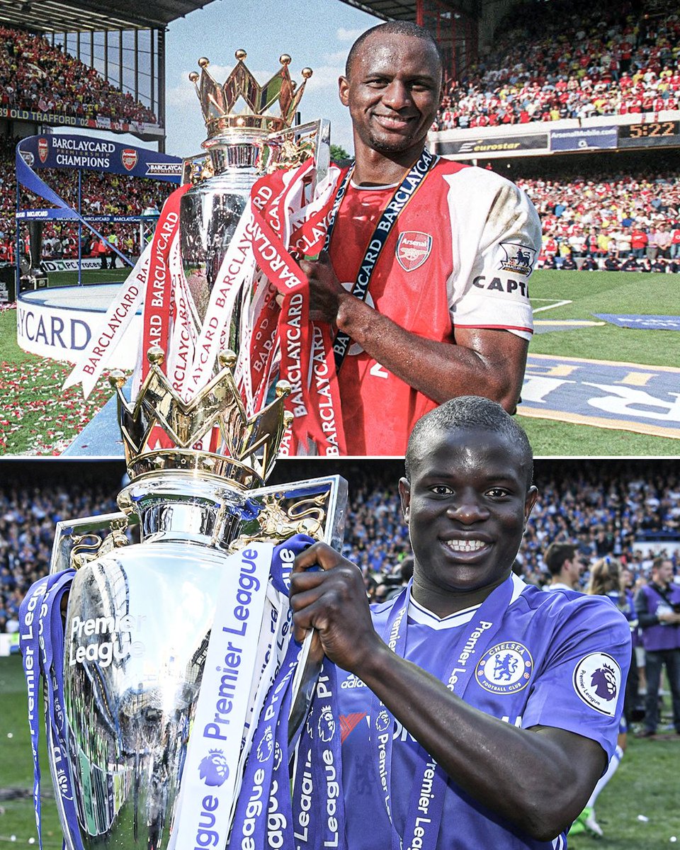 ESPNUK's tweet photo. You can only play one of these midfielders in their prime.

Who are you taking? 🤔 https://t.co/mdMxycngdT