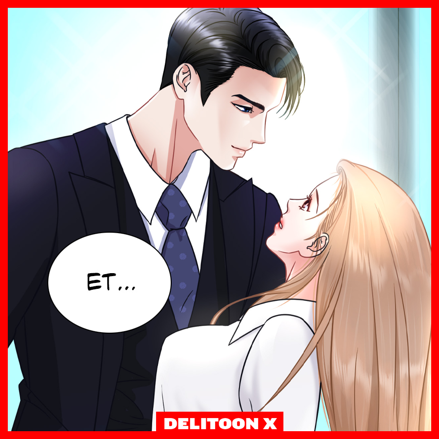DelitoonX's tweet photo. 🚨 SORTIE DU JOUR🚨
👉Mieux vaut tard que jamais🫦
#delitoonx #delitoon #manhwa18 #webtoon18 
Jaehee dirige l'équipe de son entreprise qui soumet une offre à un important client... un ancien amour ! Homme de pouvoir qui rêve de vengeance, il n'a rien oublié du passé... https://t.co/FjJysKKZPe
