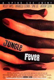 June 7 1991 was the premiere of Jungle Fever.
Spike Lee's bold drama about an interracial extramarital affair and the social nightmares it causes truly sizzles, thanks to Lee's provocative direction and superb performances by Wesley Snipes and Annabella Sciorra. Timely still. https://t.co/2bHCjbUbYm