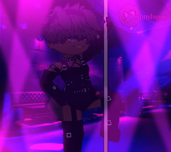 extmybussy's tweet photo. Beautiful edit of the stripper manwhore<3
.
. 
Info in the alt-
Tags:
@hahabishboi here's the manwhore in all its glory✨)

#gacha #gachaedit #gachaheatedit #gachansfwedit #gachaheat #gachaheatgay #gachaheatcommunity #gachansfw #gachansfwgay #gachansfwcommunity https://t.co/qJVVsfyquK