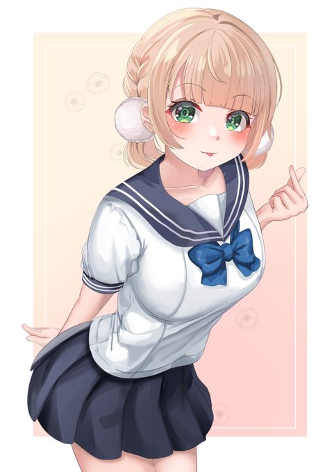 しぐれうい先生 https://t.co/44aXkMNkou