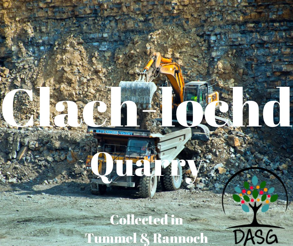 lght.ly/jfhfia9
⚒️
CLACH-LOCHD - QUARRY
⛰️
#ClachLochd #Cuairidh #Quarry #ClachSloc #Mine
🚜
#LochTummel #Rannoch #Raineach #RannochMoor #KinlochRannoch
#SiorrachdPheairt #Peairt
-
#Alba #Scotland
#Gàidhlig #Gaelic #ScottishGaelic
#DigitalArchiveofScottishGaelic #DASG