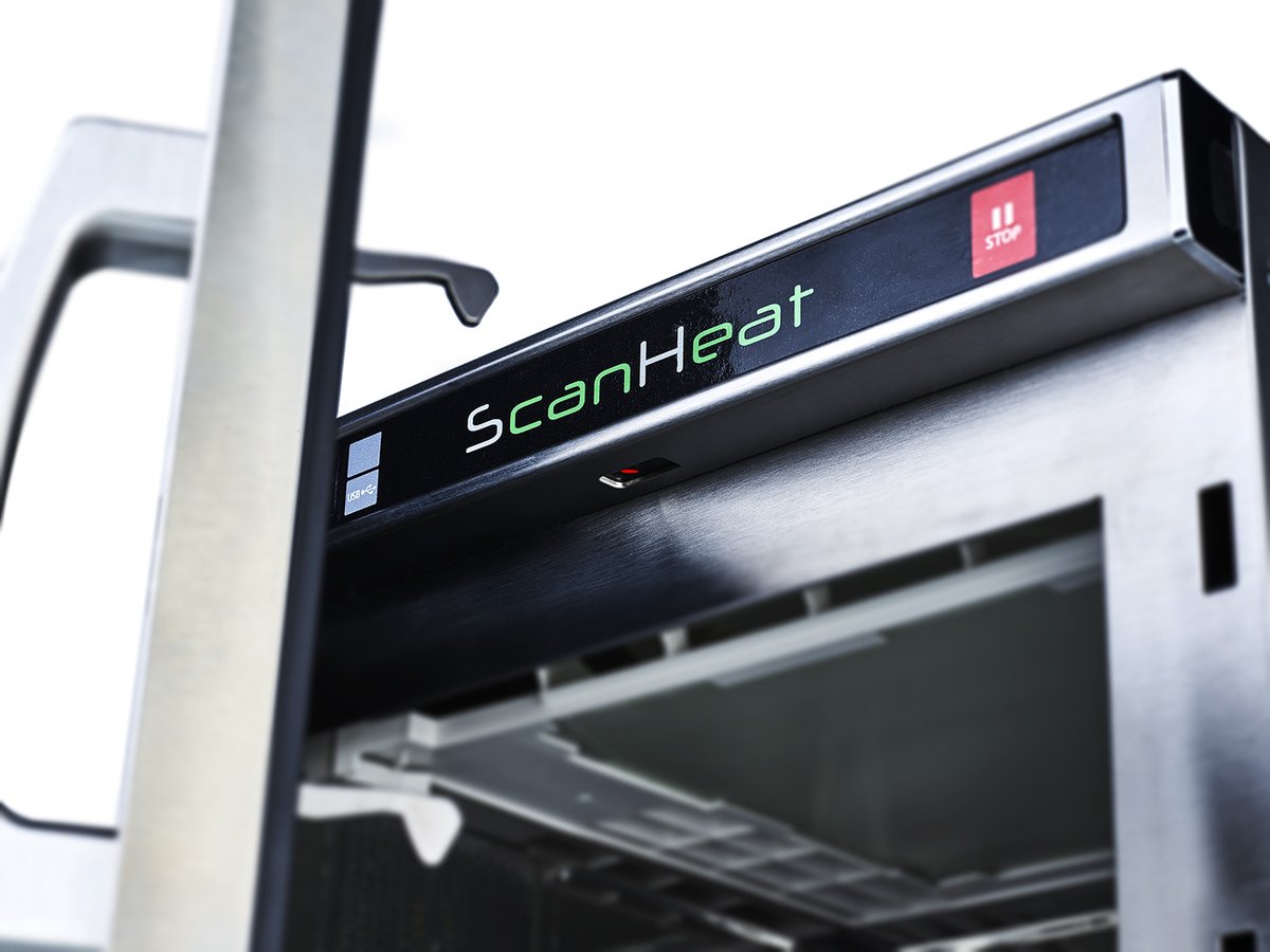 Looking forward to the #CHHCForum <a href="/HaberdashersCo/">Haberdashers' Company</a> tomorrow, where we'll be displaying our meal delivery trolley &amp; scan heat microwave, as well as introducing a brand new product...