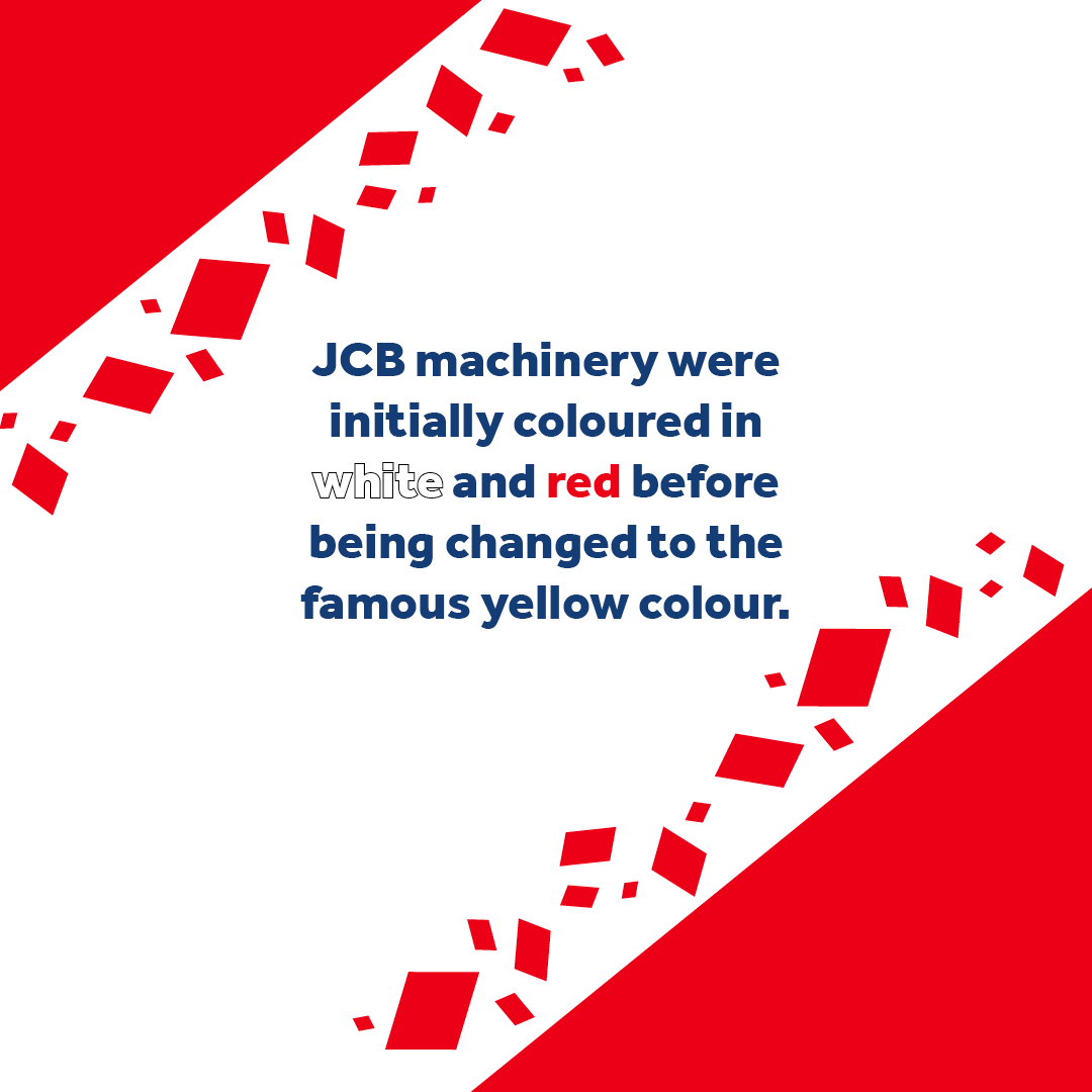 interpartuk's tweet photo. Interesting! Did anyone know this?! #JCBFacts #Interpart https://t.co/xFj7Gdxa8p