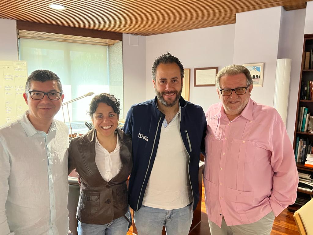 Fundación Amigó tweet media